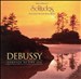 Debussy: Forever by the Sea