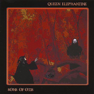 Sons of Otis/Queen Elephantine Split