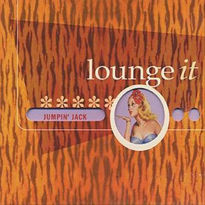 Lounge It: Jumpin' Jack