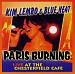 Paris Burning: Live at the Chesterfield Cafe