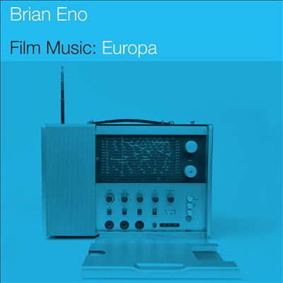 Film Music: Europa