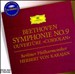 Beethoven: Symphonie No. 9 [1962]; Ouvertüre "Coriolan"