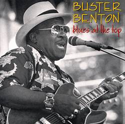 baixar álbum Buster Benton - Blues At The Top