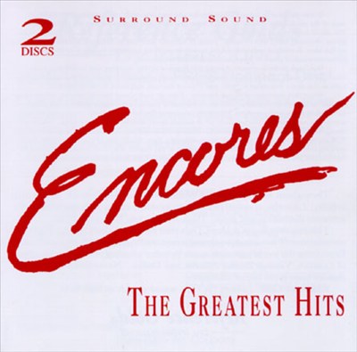 Encore - The Greatest Hits