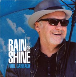 ladda ner album Download Paul Carrack - Rain Or Shine album