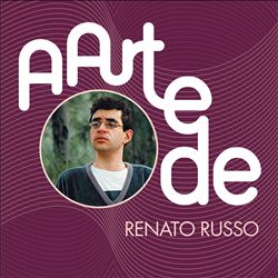 Album herunterladen Renato Russo - A Arte De Renato Russo