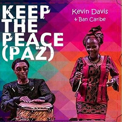 Keep the Peace (Paz)