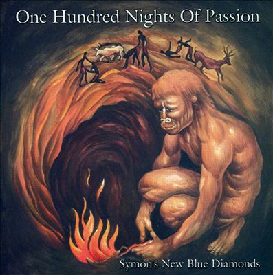 One Hundred Nights of Passion