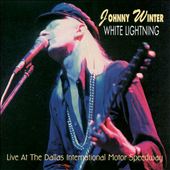 White Lightning (Live At The Dallas International Motor Speedway)