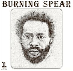 ladda ner album Burning Spear - Studio One Presents Burning Spear