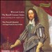 William Lawes: The Royall Consort Suites