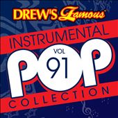 Drew's Famous Instrumental Pop Collection, Vol. 91