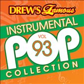 Drew's Famous Instrumental Pop Collection, Vol. 93