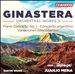 Ginastera: Orchestral Works, Vol. 3 - Piano Concerto No. 1, Concierto argentino, Variaciones concertantes