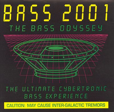 Bass Odyssey