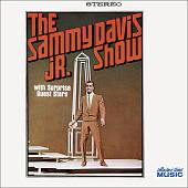 The Sammy Davis, Jr. Show