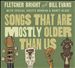 Songs That Are Mostly Older Than Us