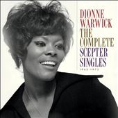 The Complete Scepter Singles 1962-1973