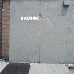 Album herunterladen BadboE - Break The Funk