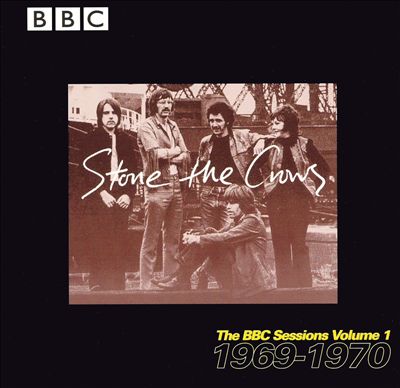 The BBC Sessions, Vol. 1: 1969-1970
