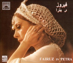 baixar álbum Fairuz - Fairuz In Petra