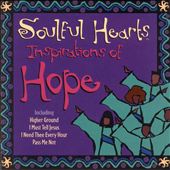 Inspirations of Hope: Soulful Hearts