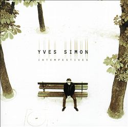 baixar álbum Yves Simon - Intempestives