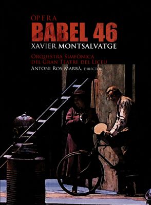 Babel 46, opera