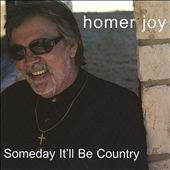 Someday It'll Be Country