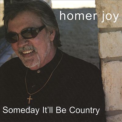 Someday It'll Be Country
