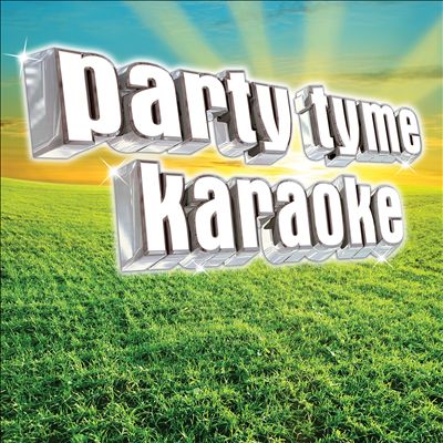 Party Tyme Karaoke-Country Party Pack 2