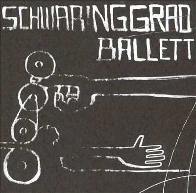 Die Schwabinggrad Ballett