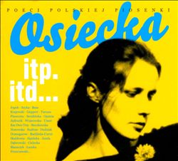 last ned album Various - Osiecka itp itd