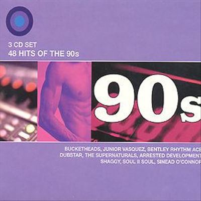 Hits of the 90's [2002]