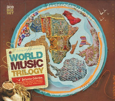 World Music Trilogy