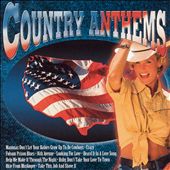 Country Anthems