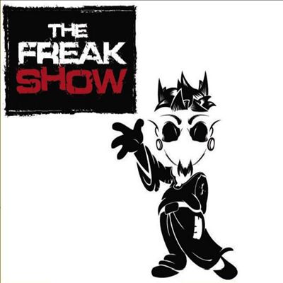 Welcome To the Freakshow