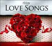 Love Songs: The Definitive Songbook