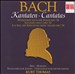 Bach: Kantaten, BWV 54, 82, 56