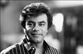 Johnny Mathis