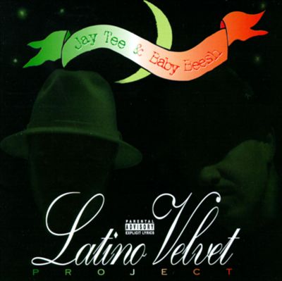 Latino Velvet