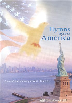Hymns Across America [DVD]