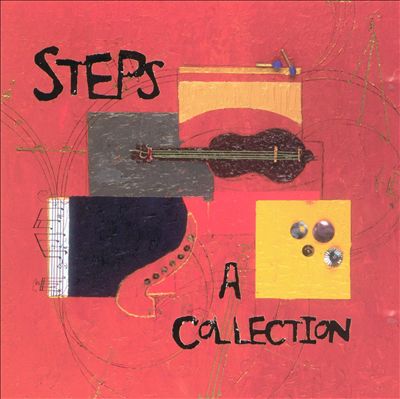 A Collection: Step by Step/Paradox