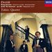 Dvorák: String Quartets, Opp. 96 "The American" & 105; 5 Bagatelles, Op. 47