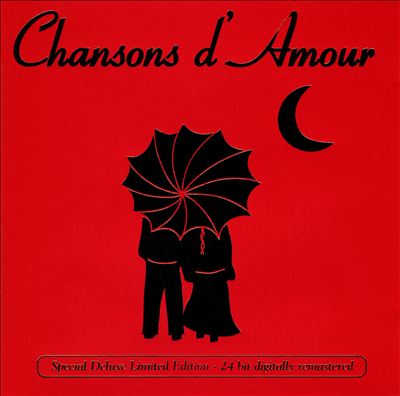 Chansons d'Amour [Old Fashion]