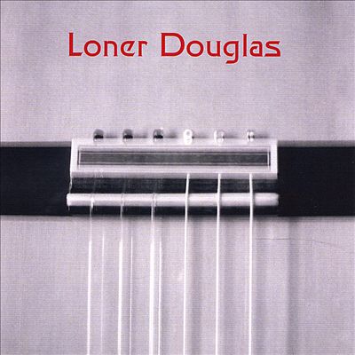 Loner Douglas