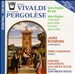 Vivaldi, Jean-Baptiste Pergolèse: Salve Regina