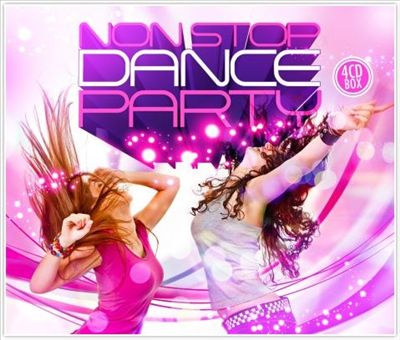 Non Stop Dance Party