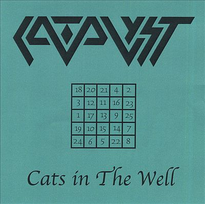 Cats in the Well