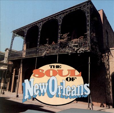 Soul of New Orleans